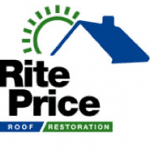 rite price roofing logo