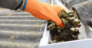 Tips for keeping your gutters fully functional
