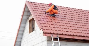 Is it time for your property to get roof repairs done?