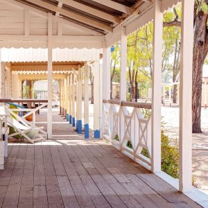 Verandah, a Truly Valuable Addition To Your Property